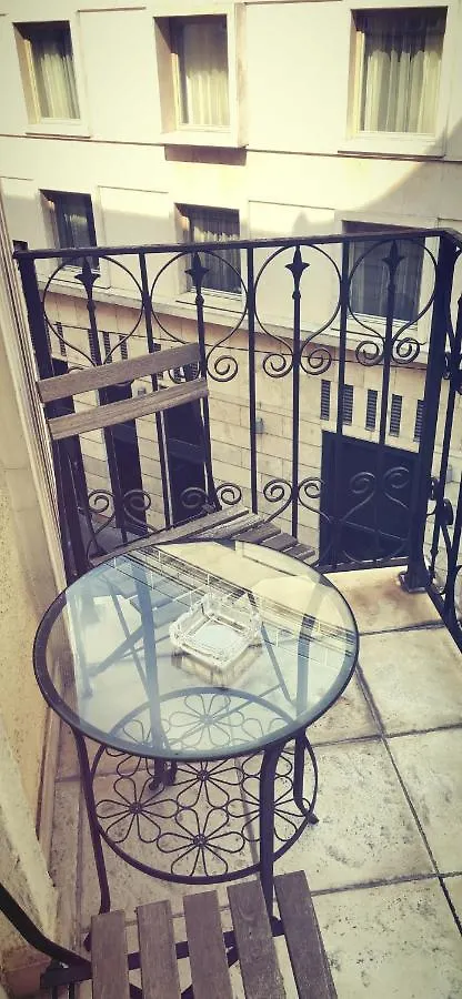 W&B Elegant Apartment Near The Zsinagogak Budapest