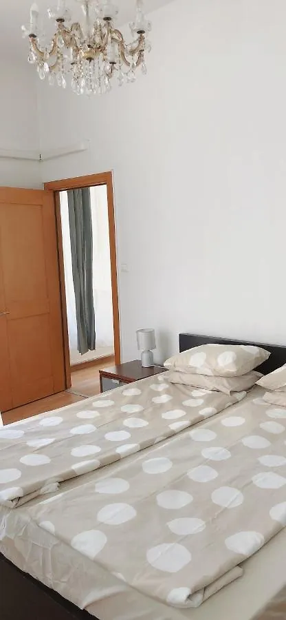 W&B Elegant Apartment Near The Zsinagogak Budapest