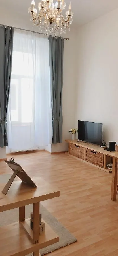 W&B Elegant Apartment Near The Zsinagogak Budapest 0*,