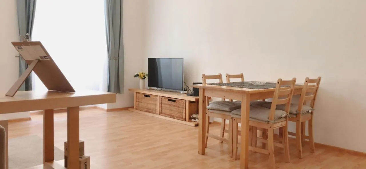 W&B Elegant Apartment Near The Zsinagogak Budapest 0*,  Hungary