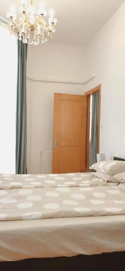 W&B Elegant Apartment Near The Zsinagogak Budapest